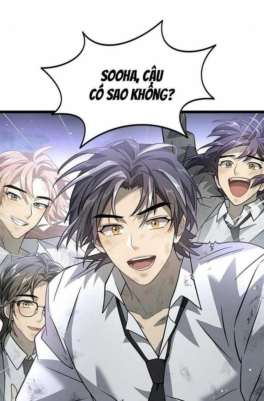 Trăng Tối: Kỉ Nguyên Máu Chapter 23 trang 73