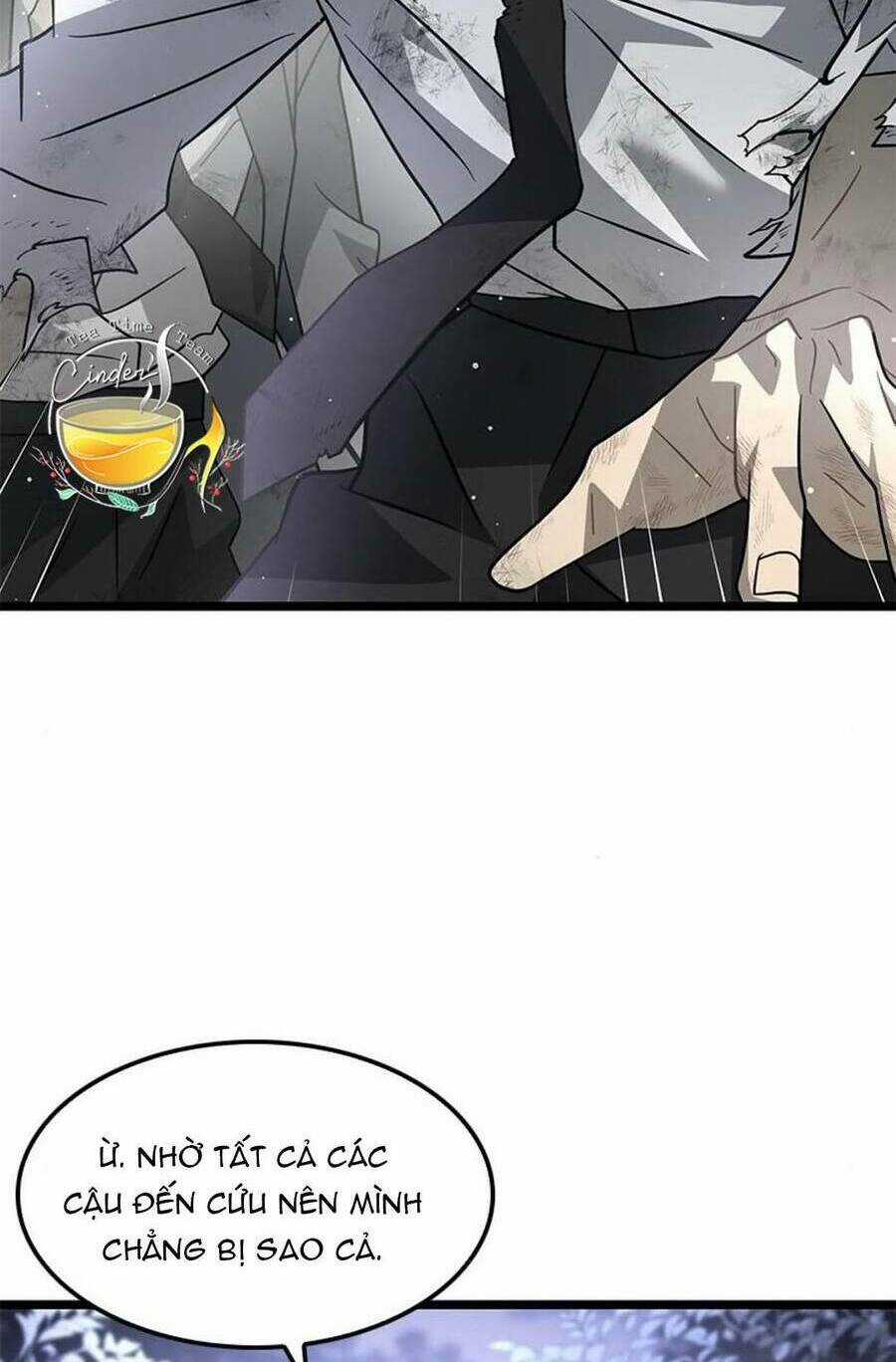 Trăng Tối: Kỉ Nguyên Máu Chapter 23 trang 74