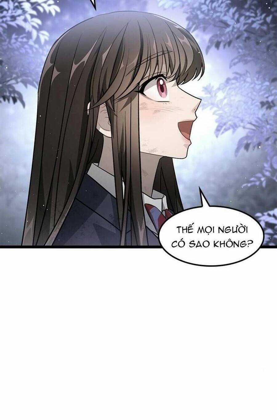 Trăng Tối: Kỉ Nguyên Máu Chapter 23 trang 75