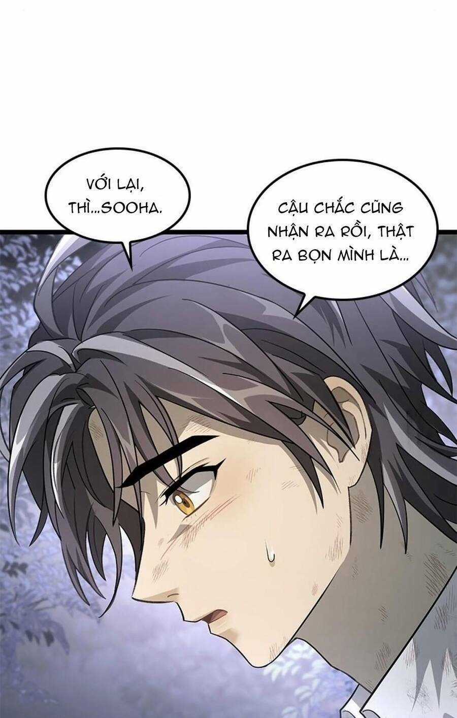 Trăng Tối: Kỉ Nguyên Máu Chapter 23 trang 77