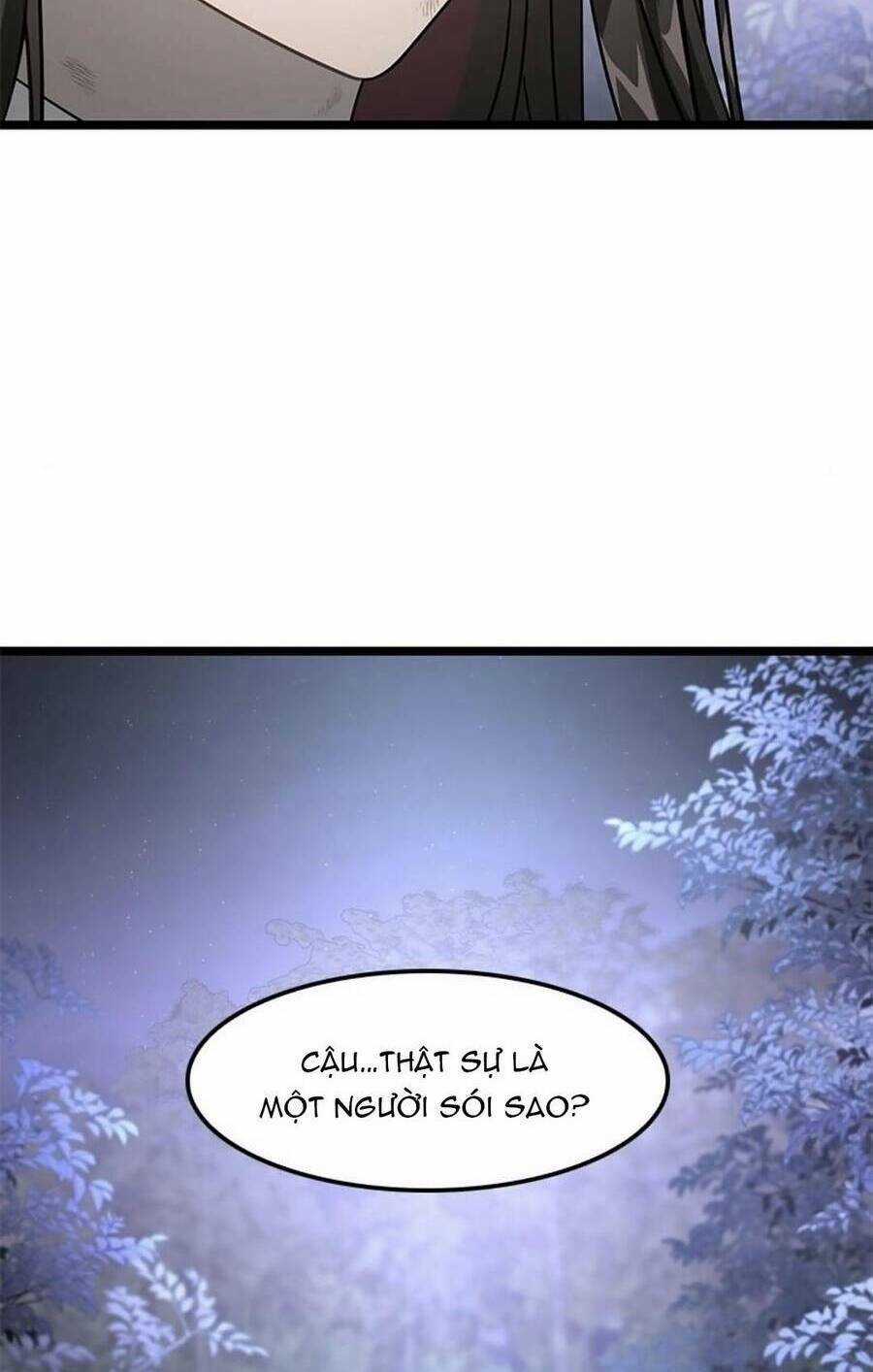 Trăng Tối: Kỉ Nguyên Máu Chapter 23 trang 79