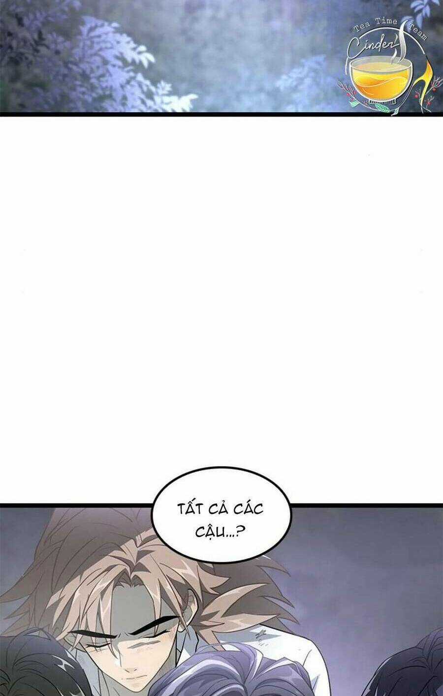 Trăng Tối: Kỉ Nguyên Máu Chapter 23 trang 80