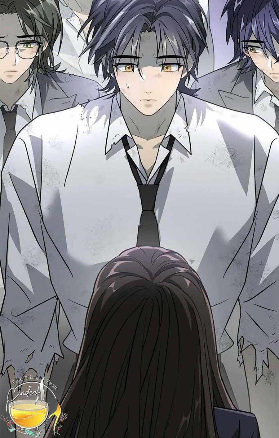 Trăng Tối: Kỉ Nguyên Máu Chapter 23 trang 81