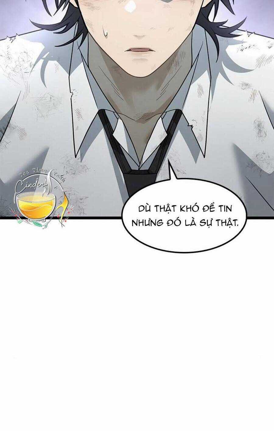 Trăng Tối: Kỉ Nguyên Máu Chapter 23 trang 83