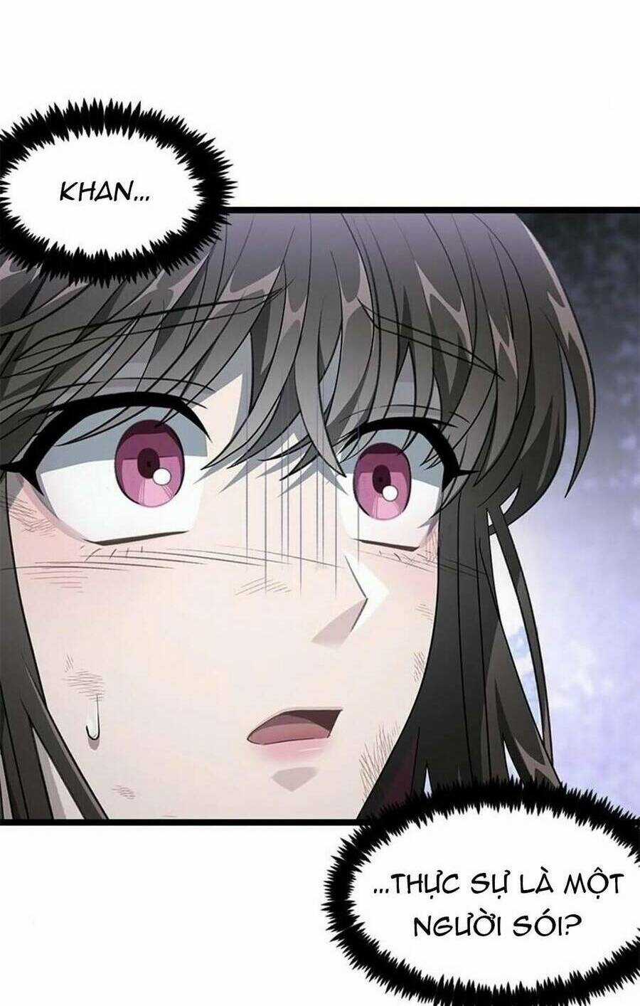 Trăng Tối: Kỉ Nguyên Máu Chapter 23 trang 84