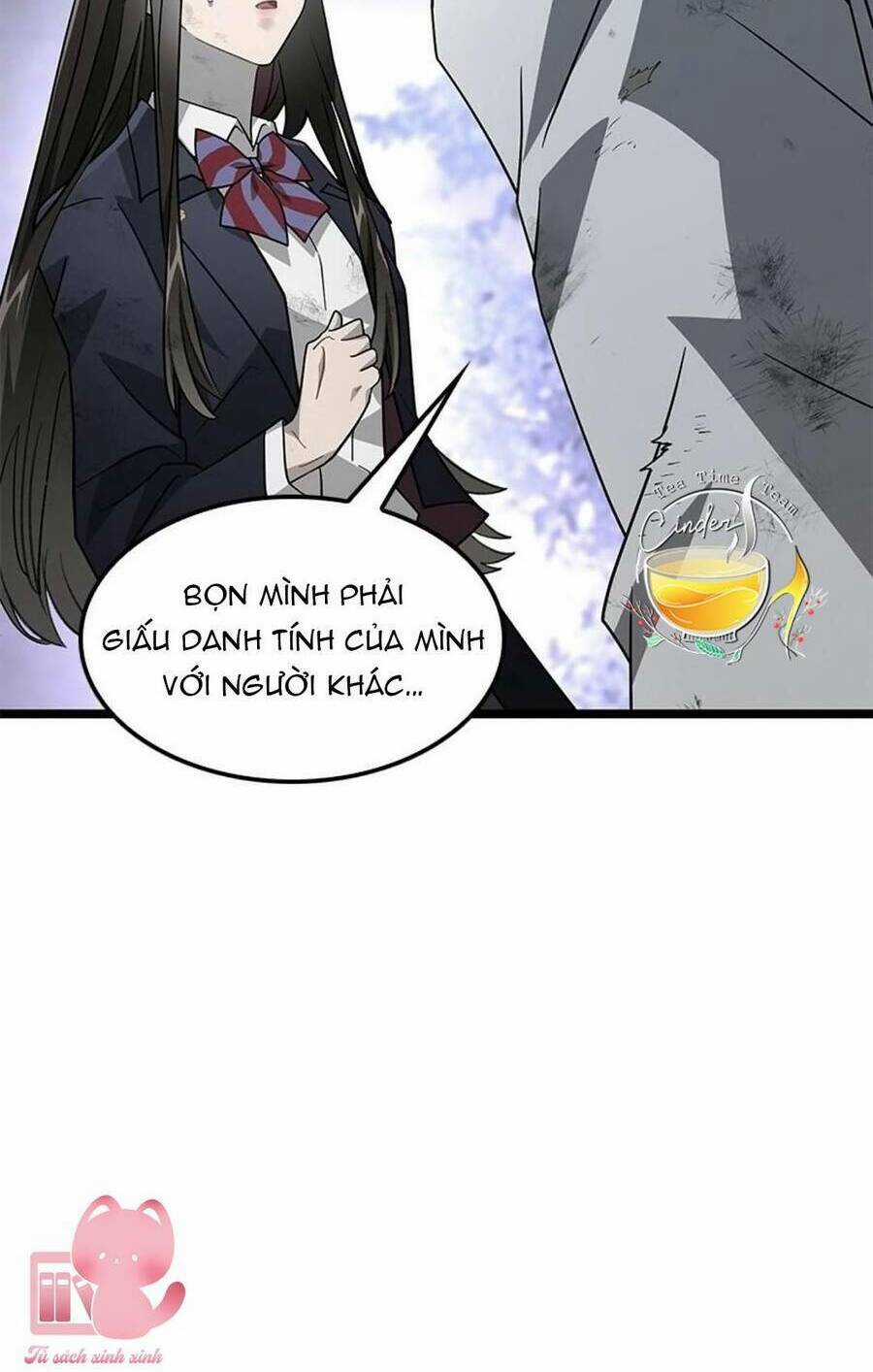 Trăng Tối: Kỉ Nguyên Máu Chapter 23 trang 86