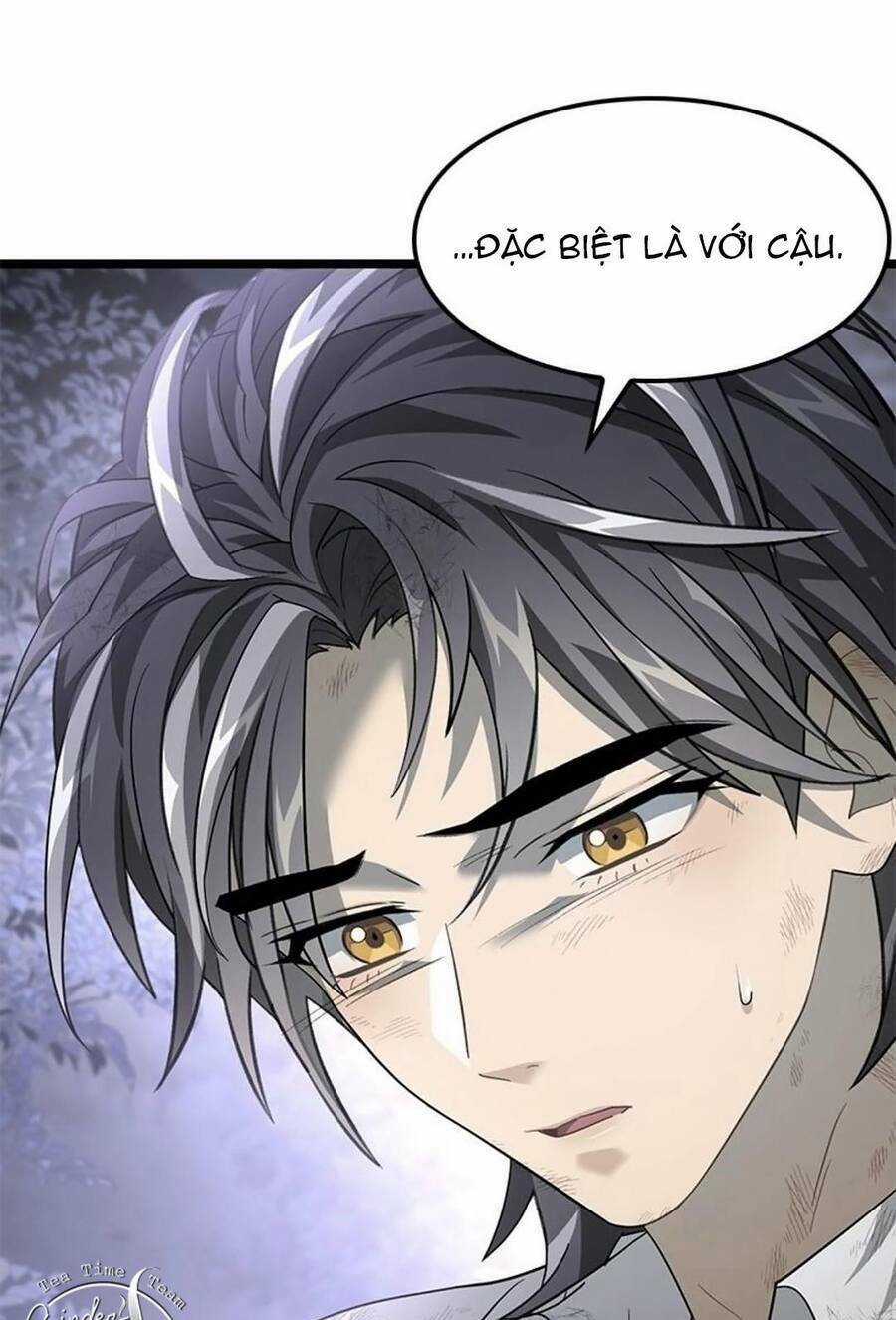 Trăng Tối: Kỉ Nguyên Máu Chapter 23 trang 87