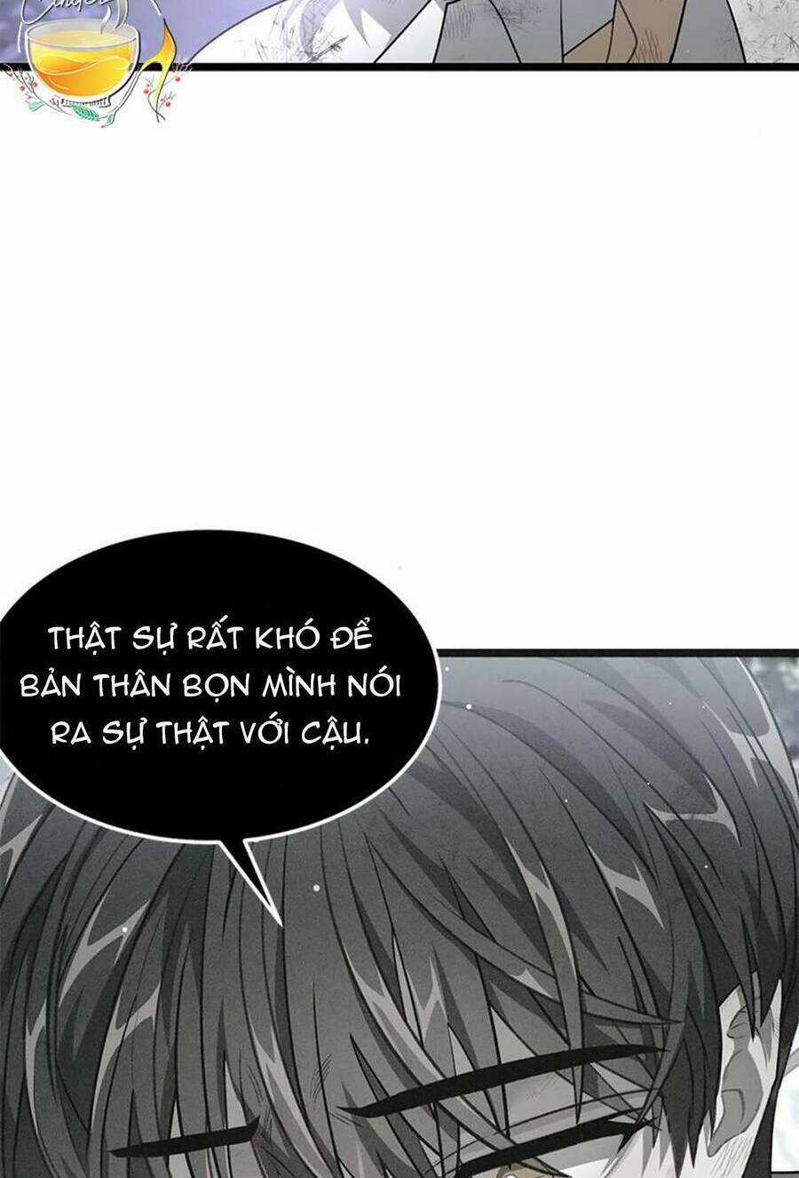 Trăng Tối: Kỉ Nguyên Máu Chapter 23 trang 88