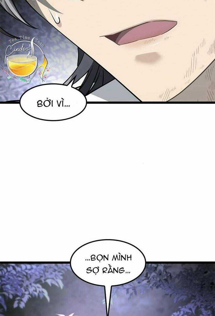 Trăng Tối: Kỉ Nguyên Máu Chapter 23 trang 90