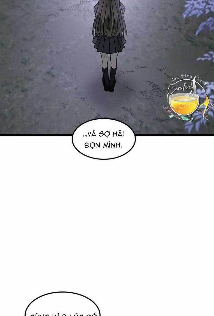 Trăng Tối: Kỉ Nguyên Máu Chapter 23 trang 92