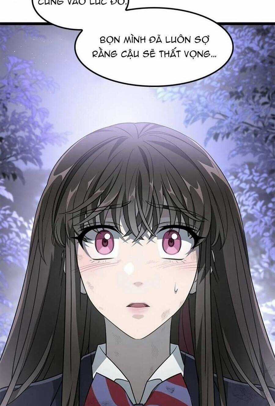 Trăng Tối: Kỉ Nguyên Máu Chapter 23 trang 93