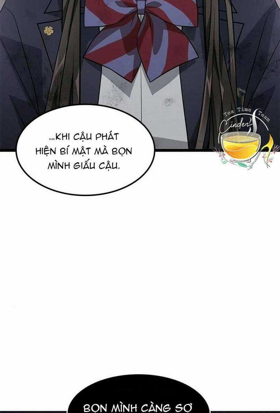 Trăng Tối: Kỉ Nguyên Máu Chapter 23 trang 94