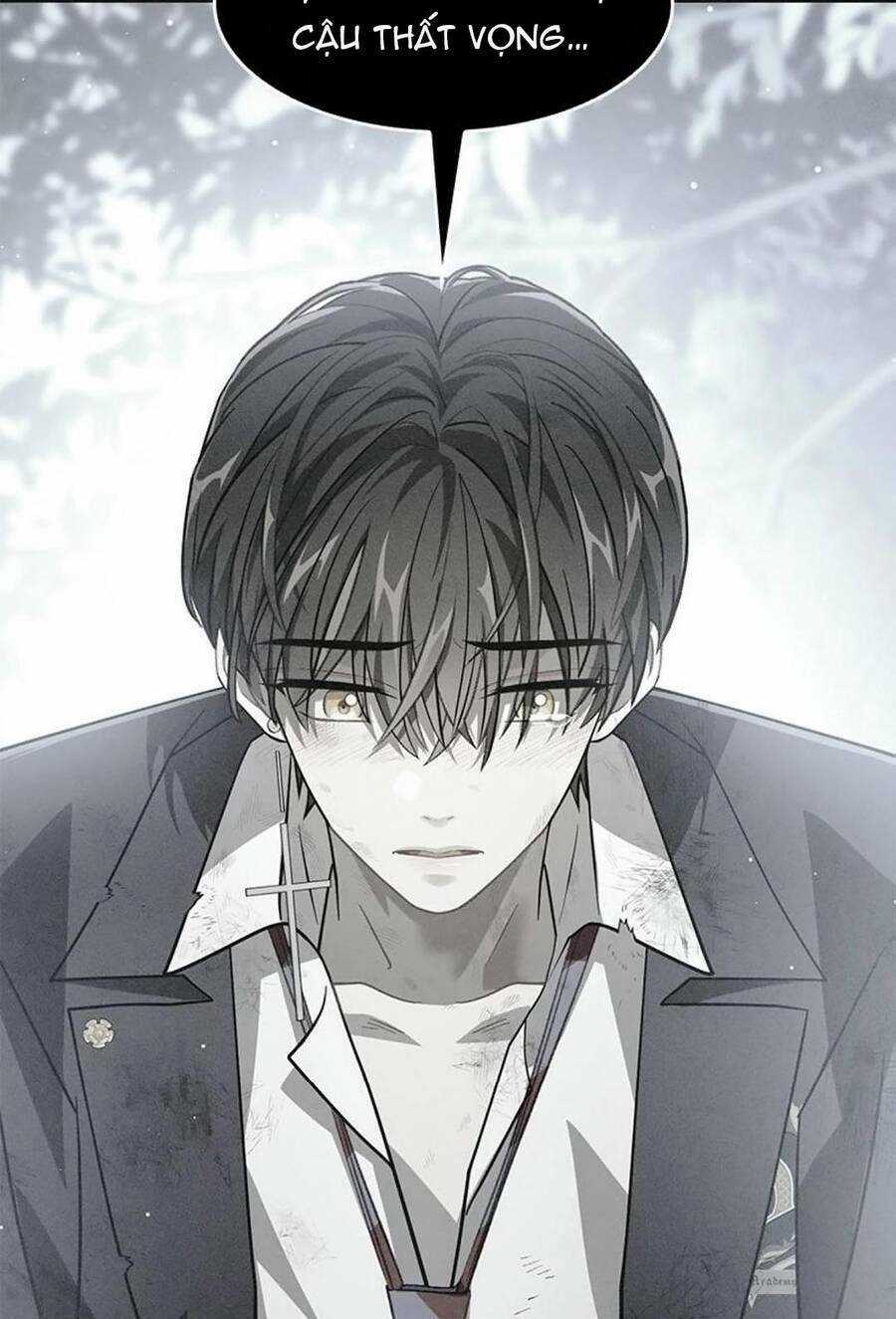 Trăng Tối: Kỉ Nguyên Máu Chapter 23 trang 95