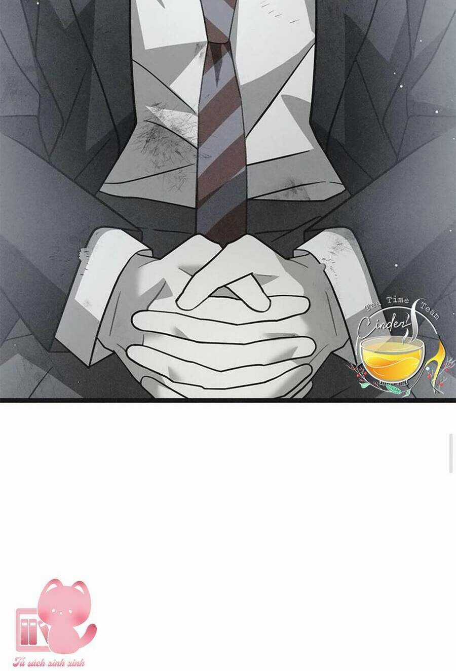 Trăng Tối: Kỉ Nguyên Máu Chapter 23 trang 96