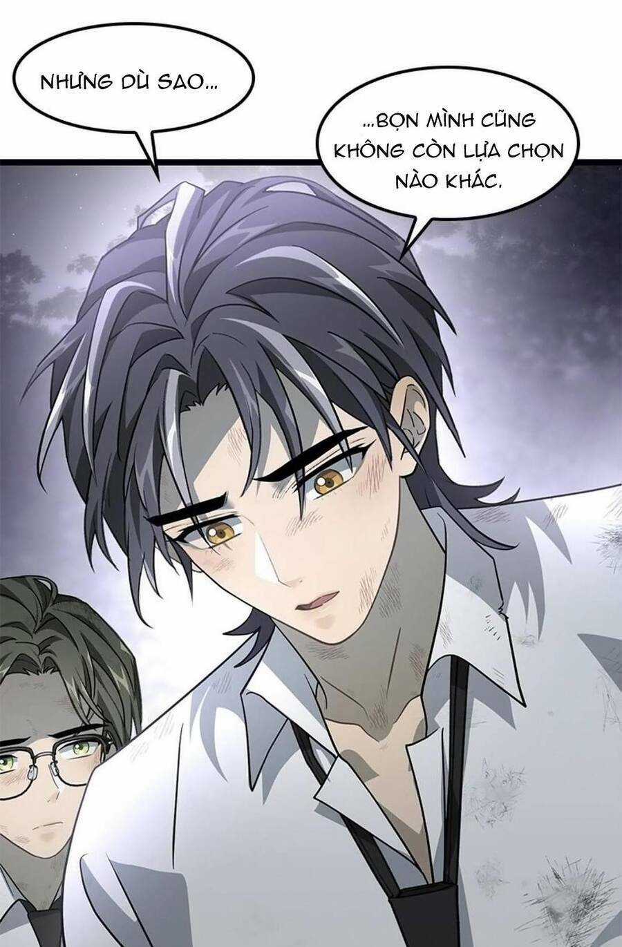 Trăng Tối: Kỉ Nguyên Máu Chapter 23 trang 97