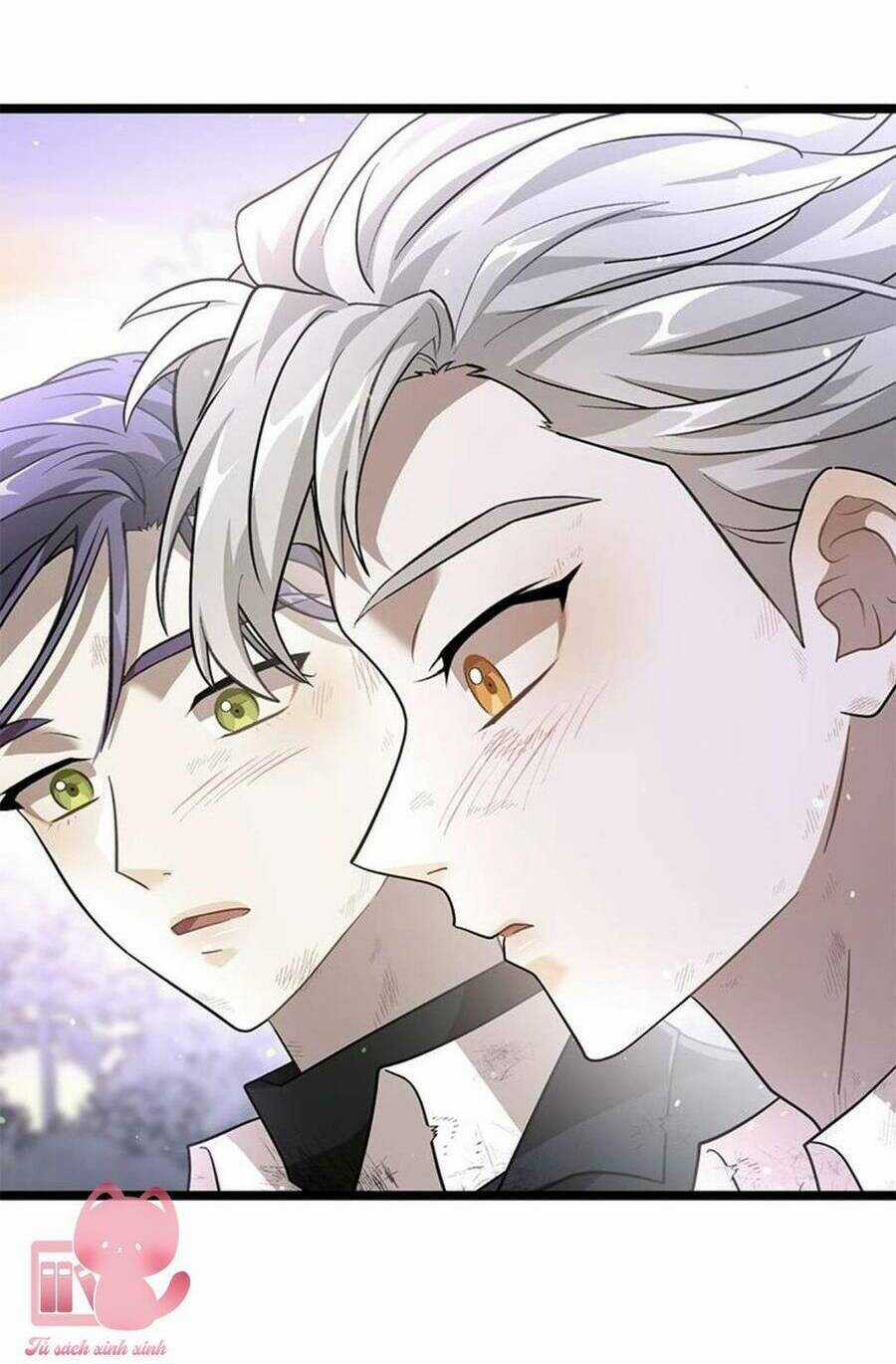 Trăng Tối: Kỉ Nguyên Máu Chapter 24 trang 10