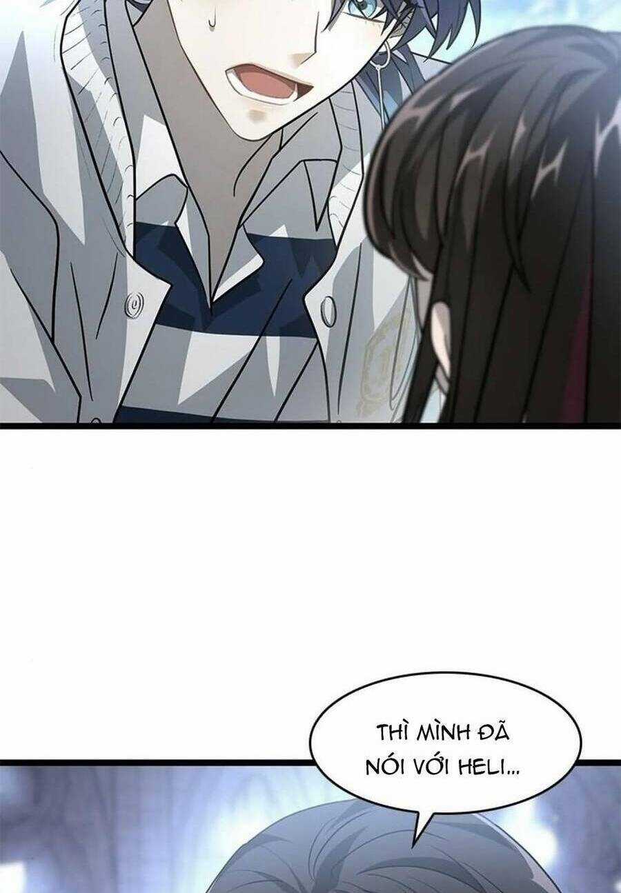 Trăng Tối: Kỉ Nguyên Máu Chapter 24 trang 100