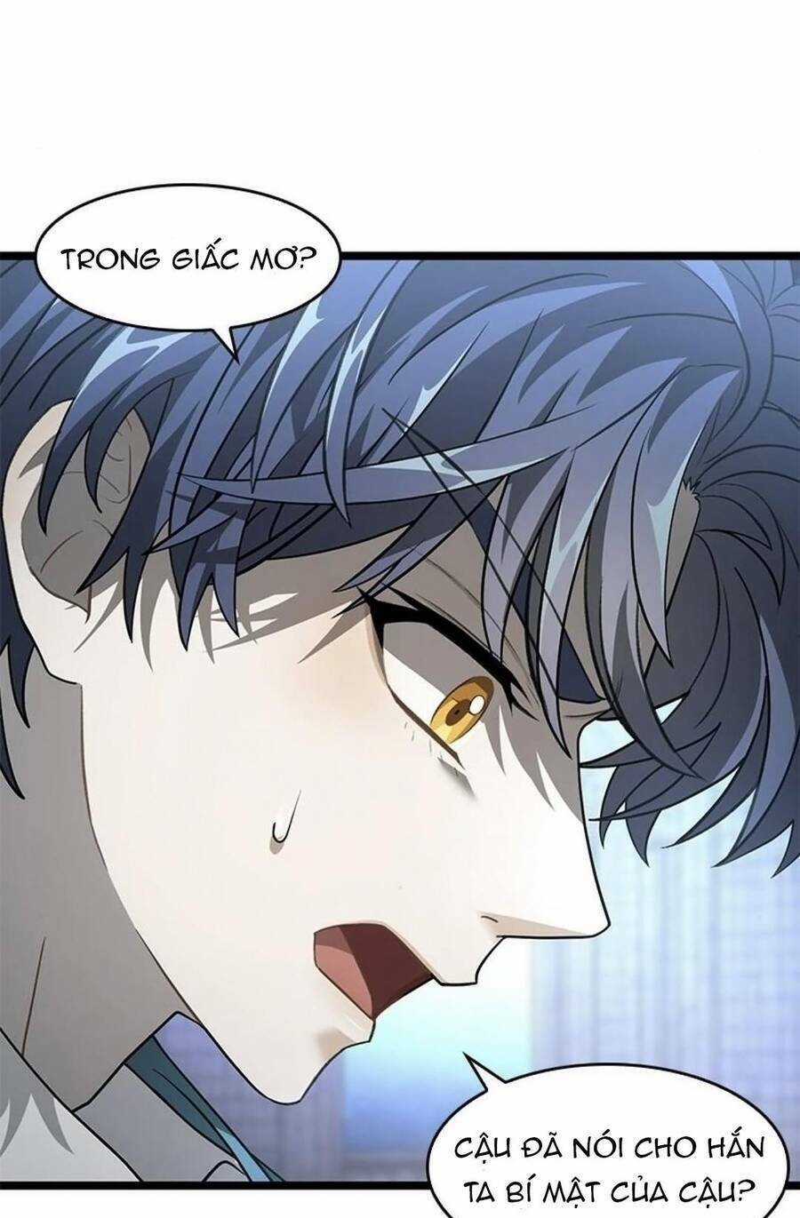 Trăng Tối: Kỉ Nguyên Máu Chapter 24 trang 115