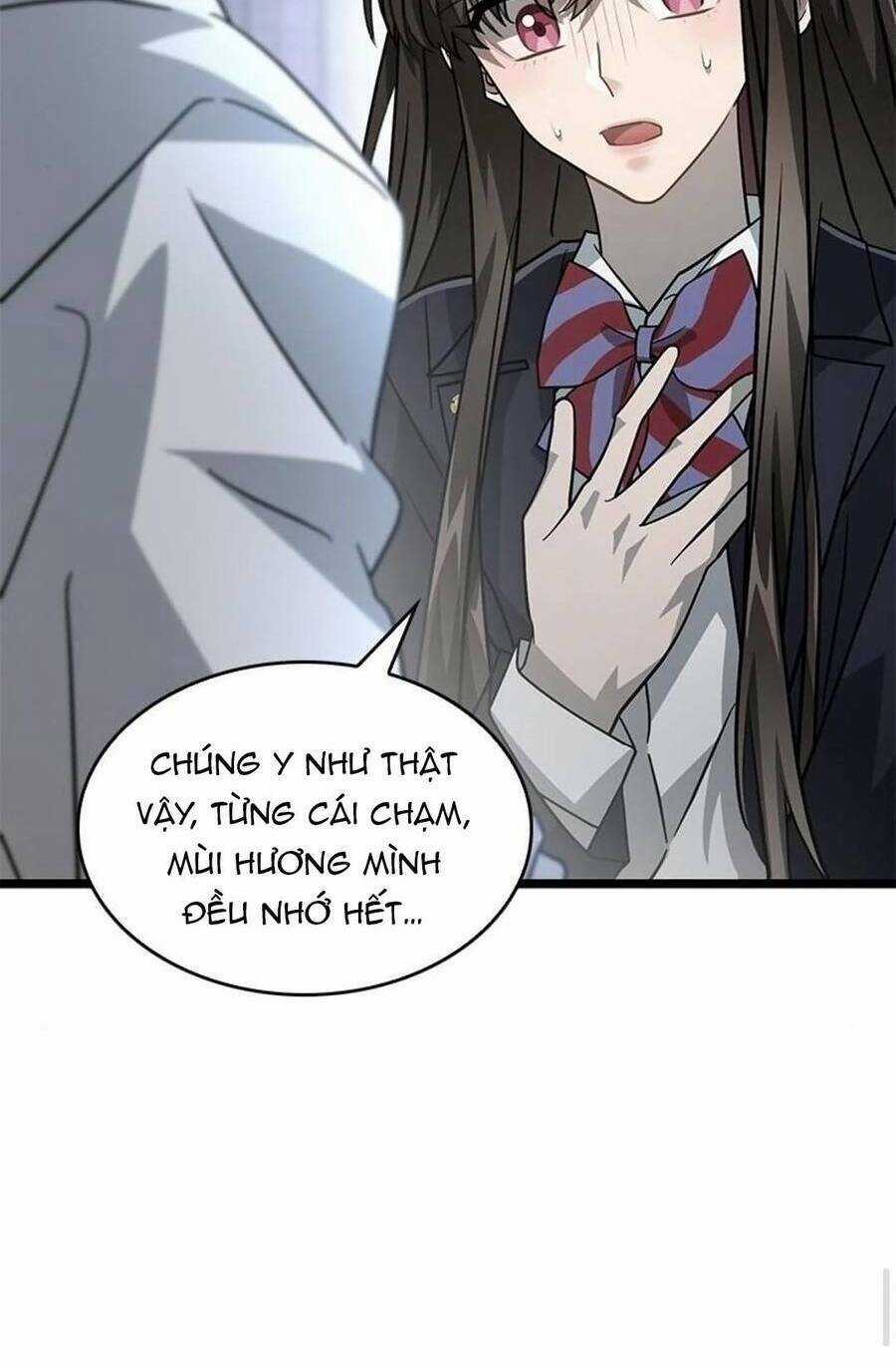 Trăng Tối: Kỉ Nguyên Máu Chapter 24 trang 117