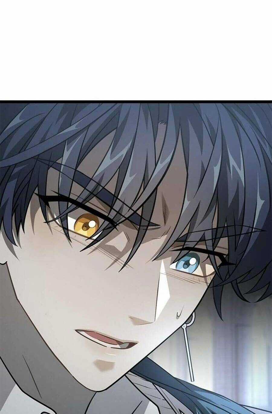 Trăng Tối: Kỉ Nguyên Máu Chapter 24 trang 118