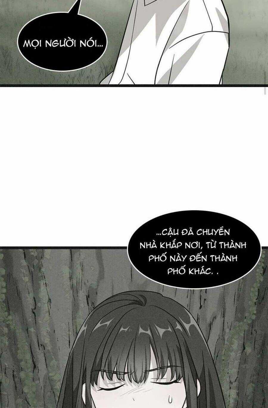 Trăng Tối: Kỉ Nguyên Máu Chapter 24 trang 122