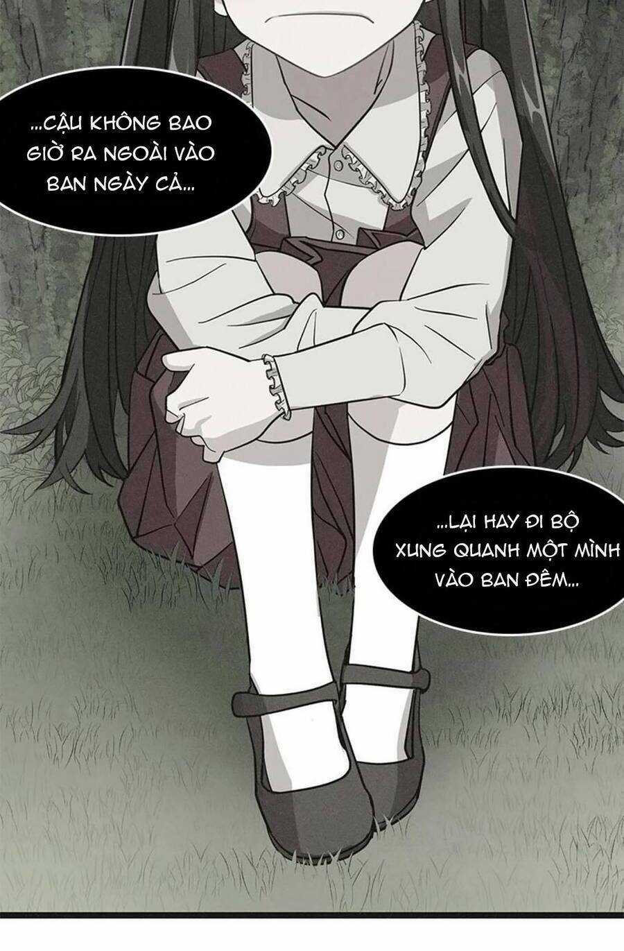 Trăng Tối: Kỉ Nguyên Máu Chapter 24 trang 123