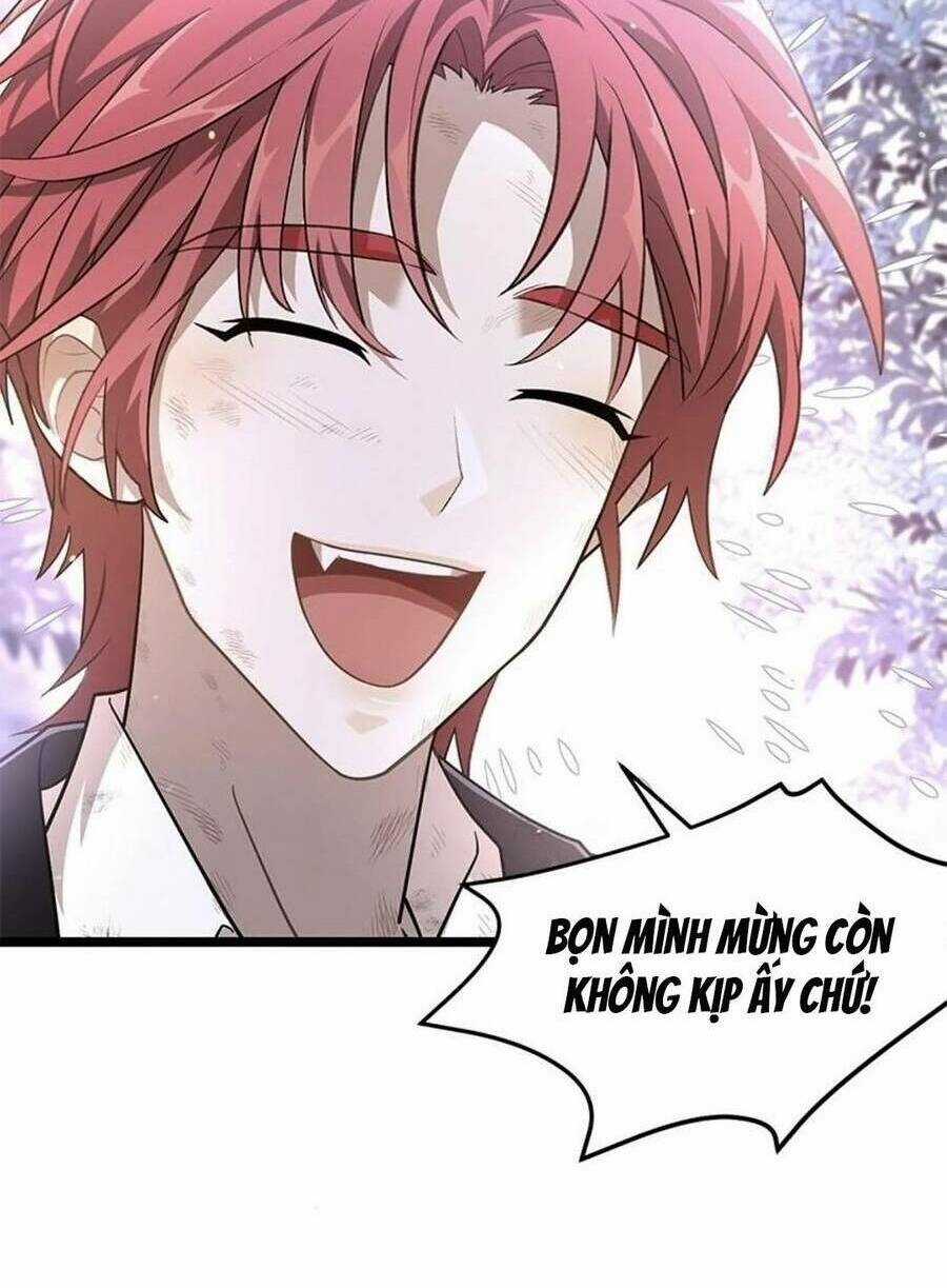 Trăng Tối: Kỉ Nguyên Máu Chapter 24 trang 14