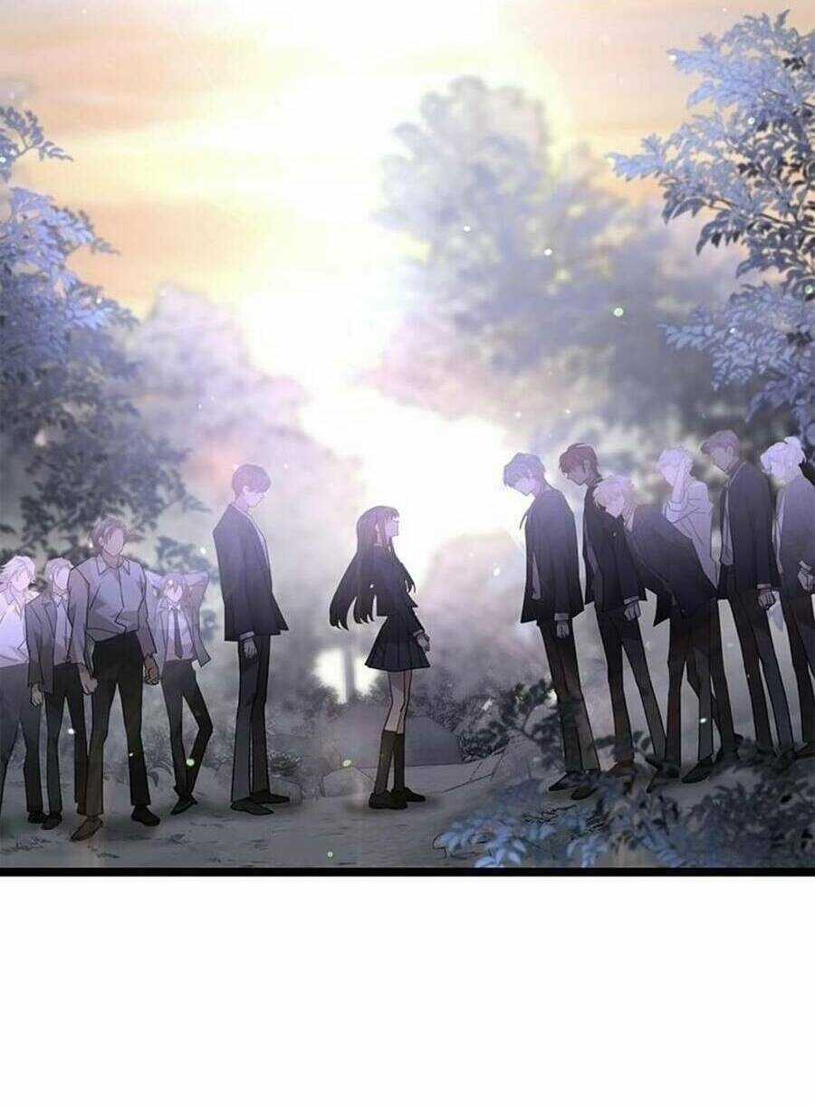 Trăng Tối: Kỉ Nguyên Máu Chapter 24 trang 16