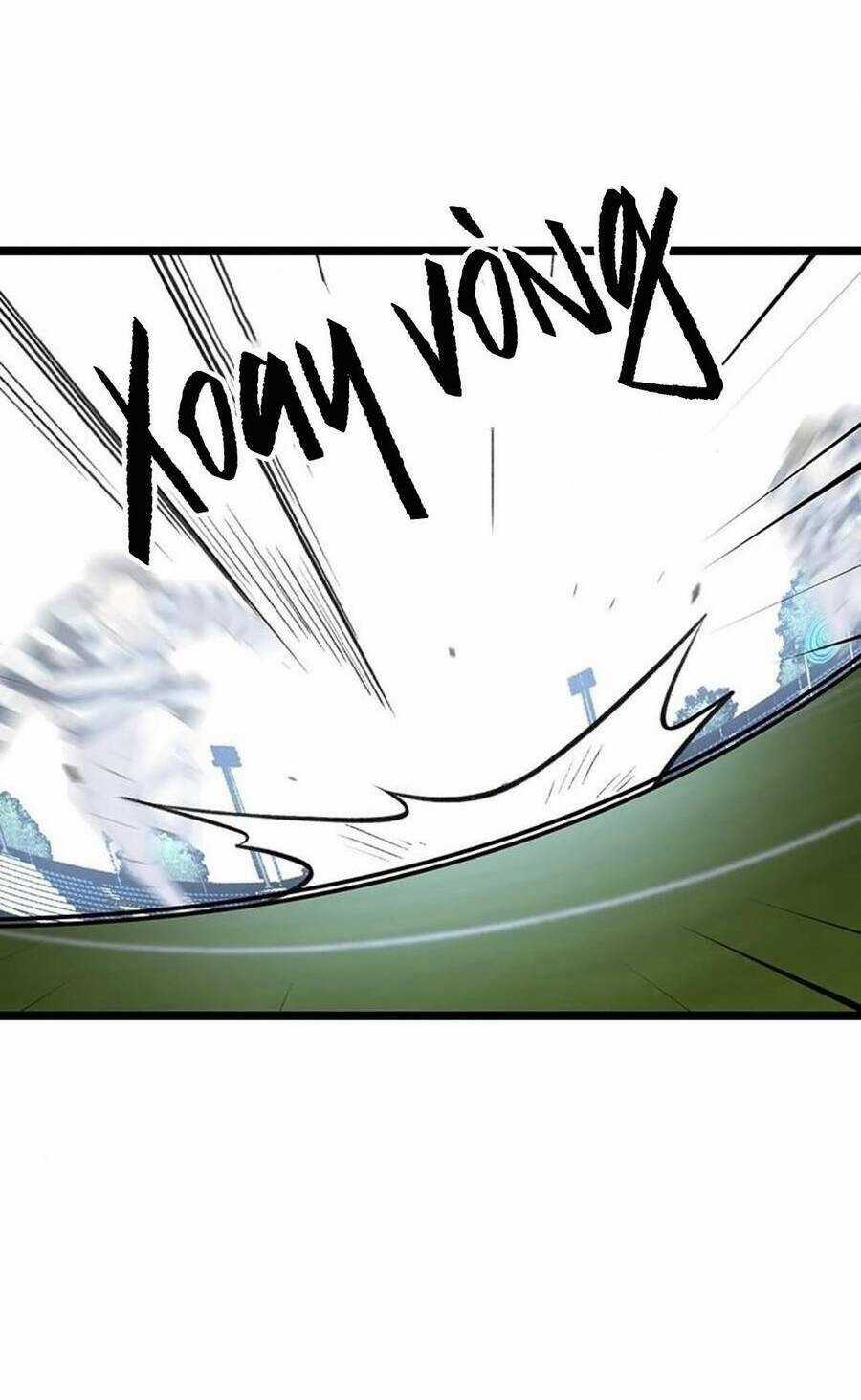 Trăng Tối: Kỉ Nguyên Máu Chapter 24 trang 25