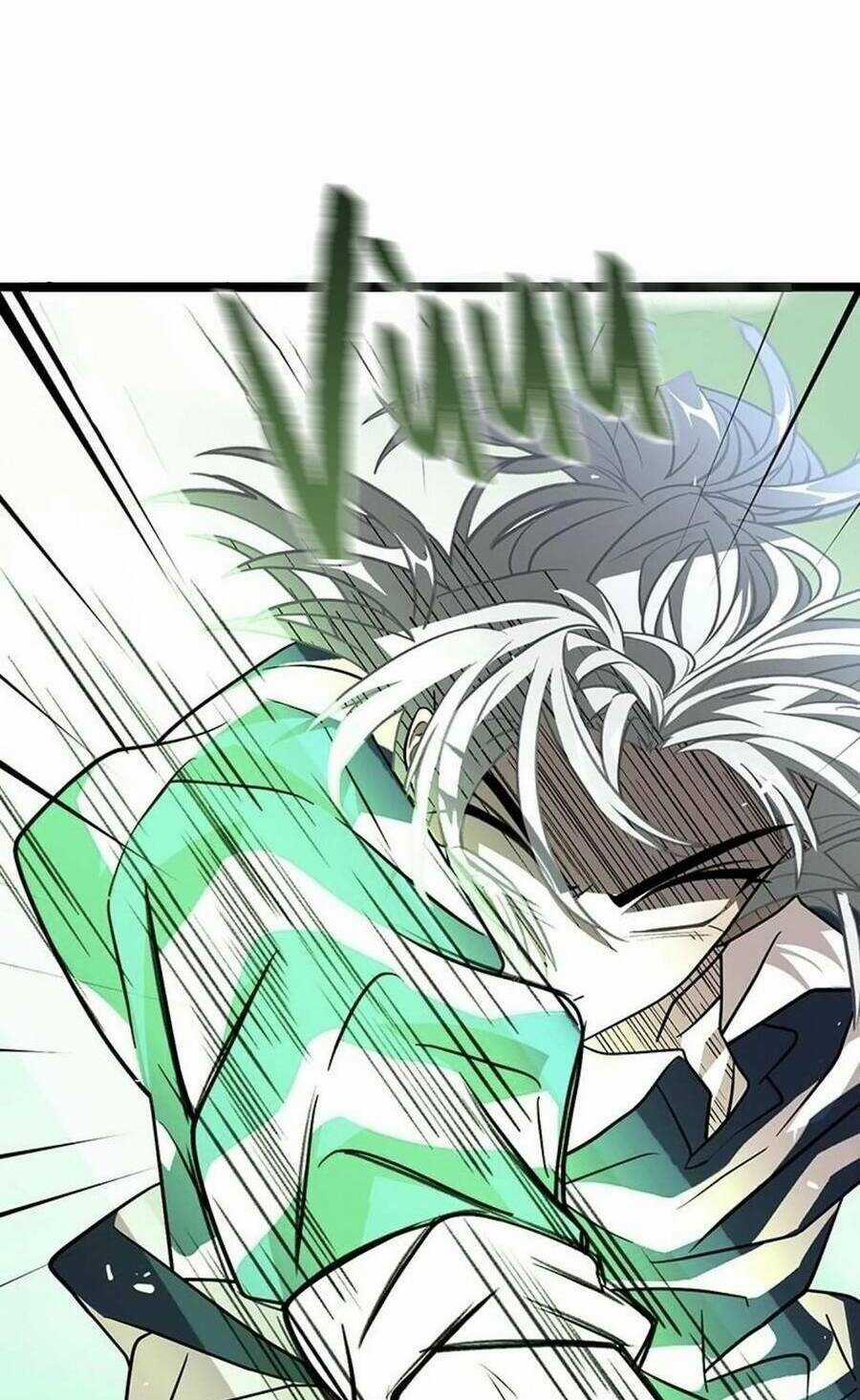 Trăng Tối: Kỉ Nguyên Máu Chapter 24 trang 26