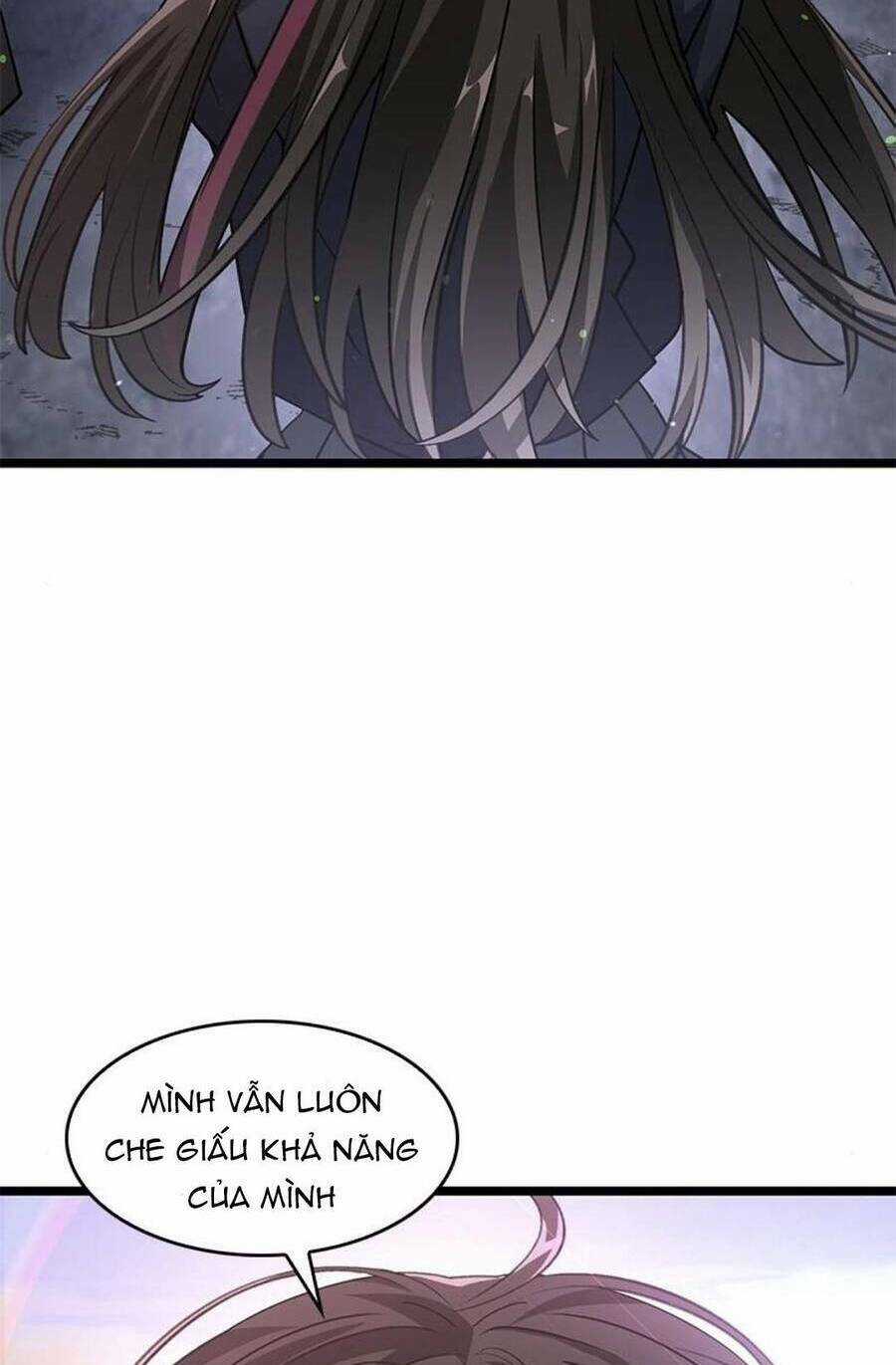 Trăng Tối: Kỉ Nguyên Máu Chapter 24 trang 3