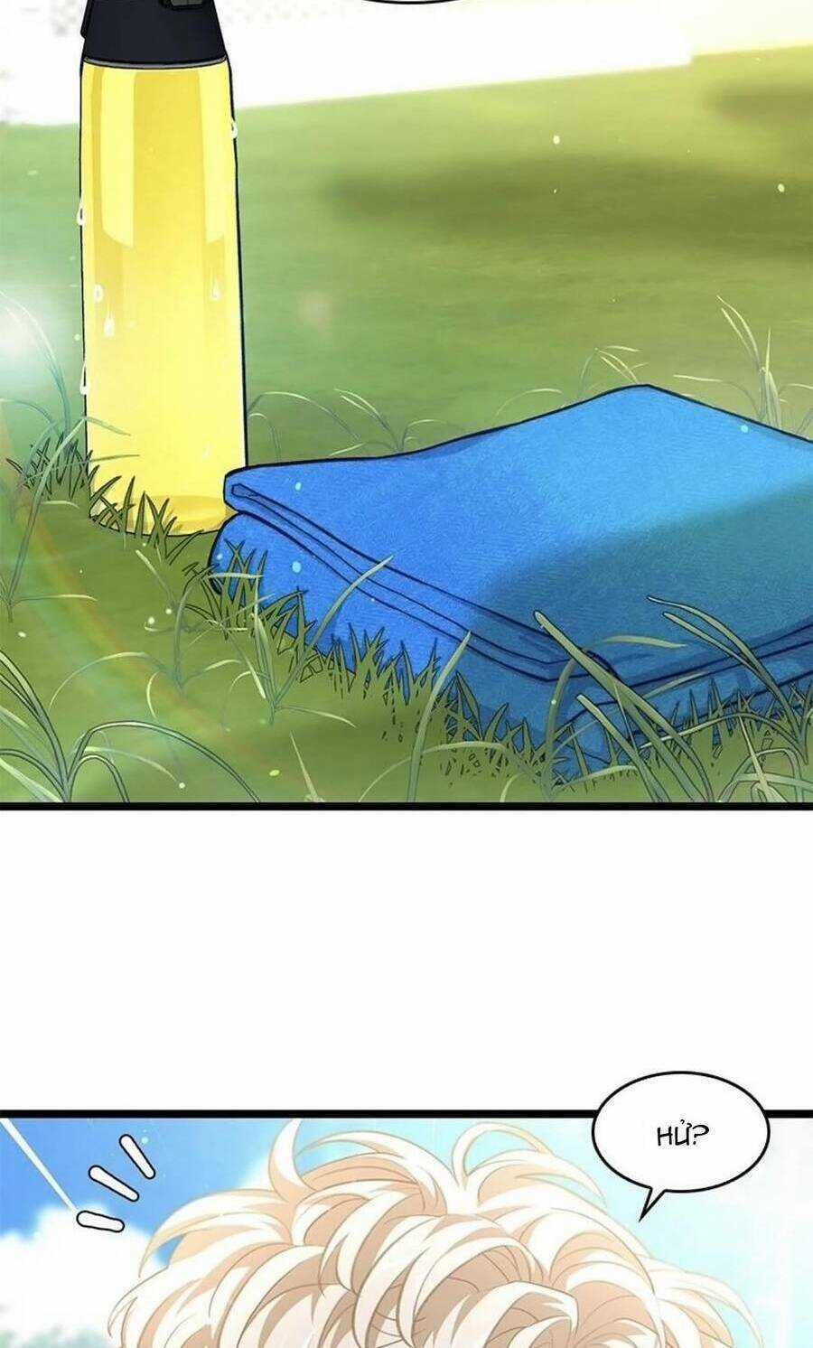 Trăng Tối: Kỉ Nguyên Máu Chapter 24 trang 35