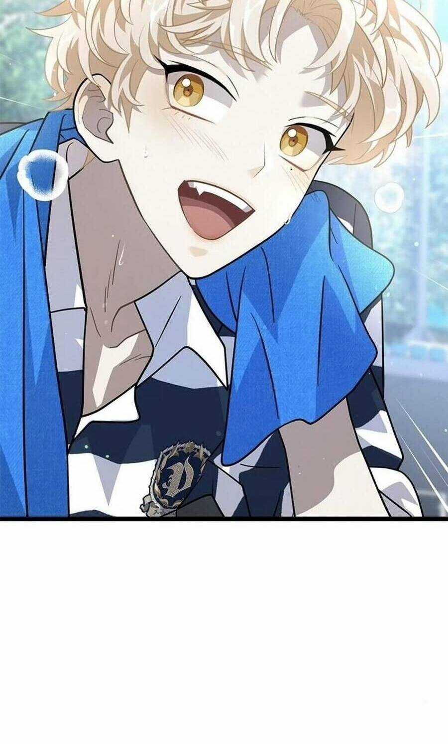 Trăng Tối: Kỉ Nguyên Máu Chapter 24 trang 36