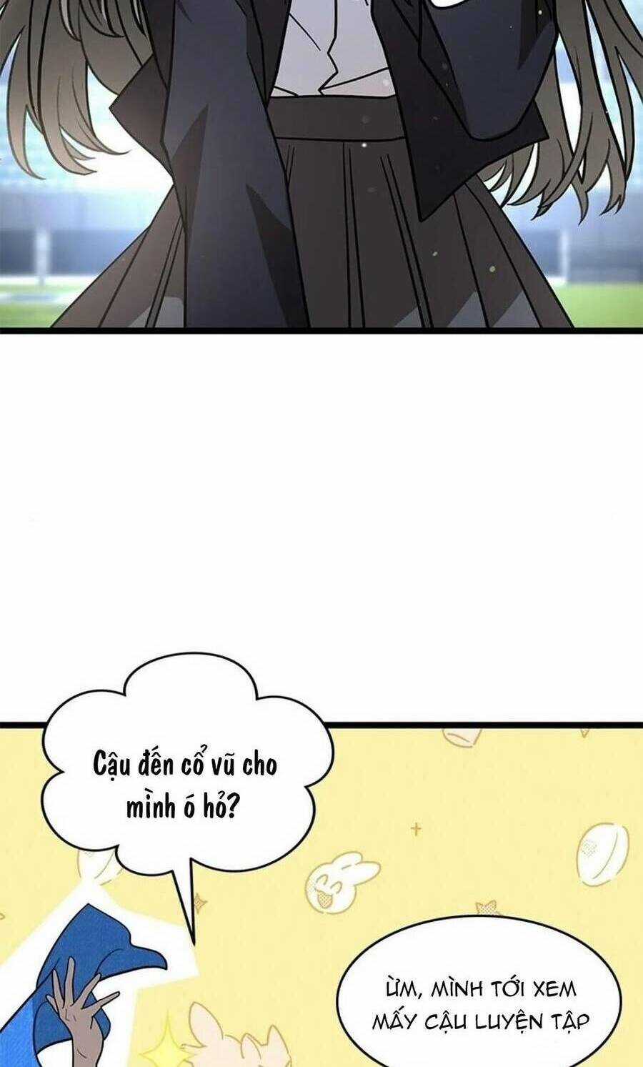 Trăng Tối: Kỉ Nguyên Máu Chapter 24 trang 38