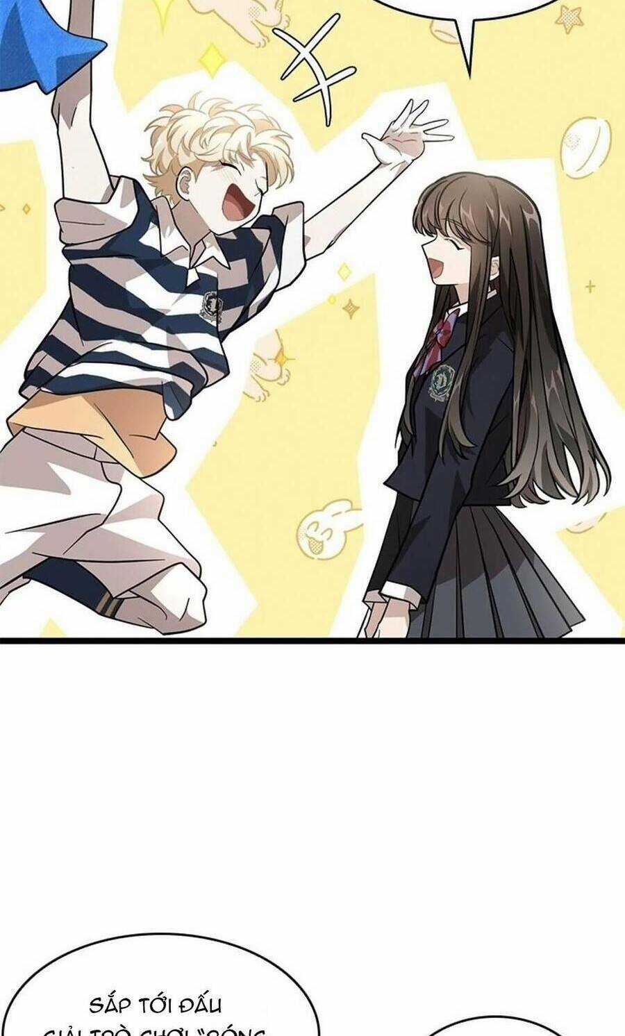 Trăng Tối: Kỉ Nguyên Máu Chapter 24 trang 39