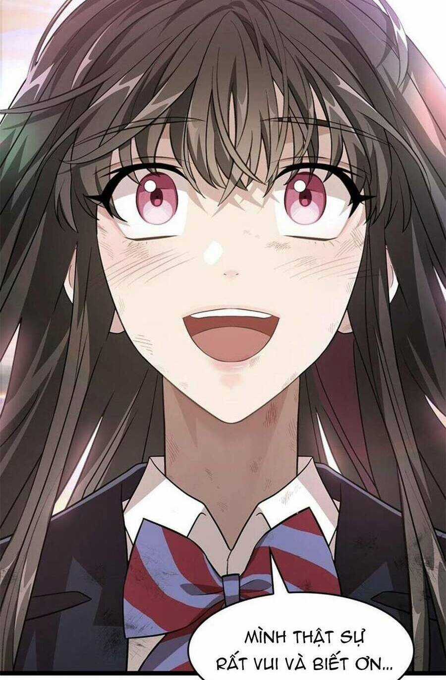 Trăng Tối: Kỉ Nguyên Máu Chapter 24 trang 4