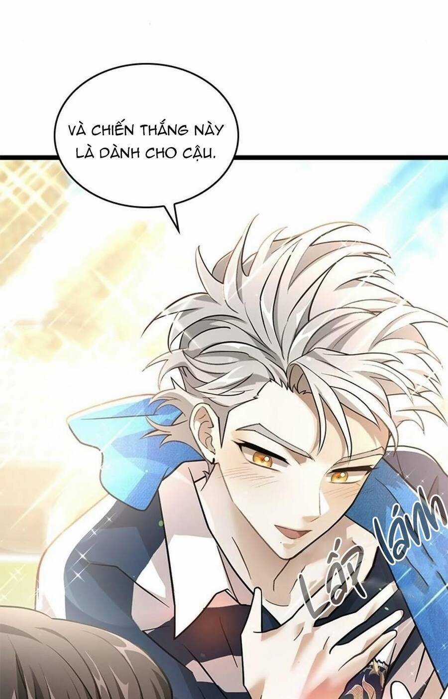 Trăng Tối: Kỉ Nguyên Máu Chapter 24 trang 43