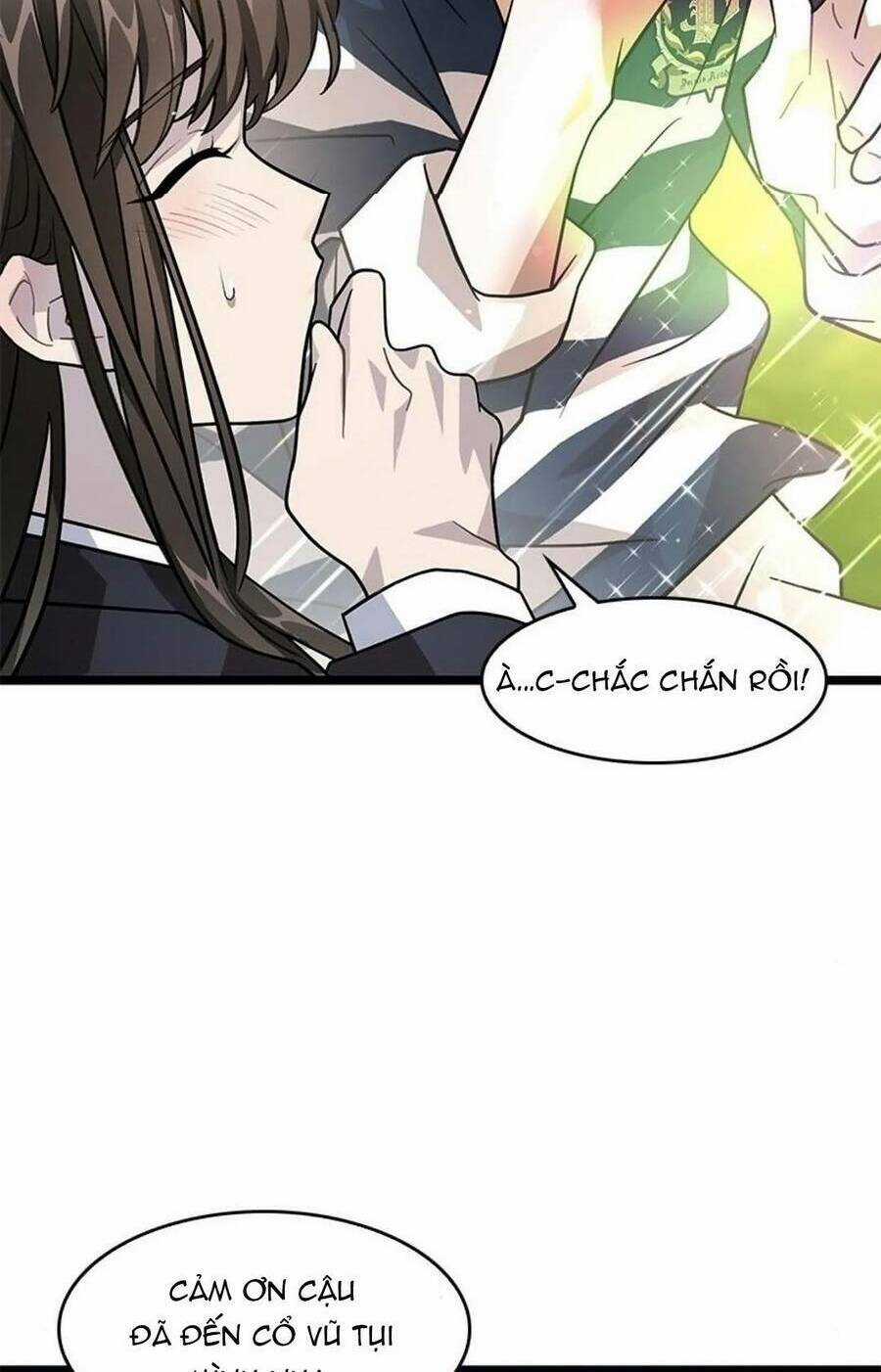 Trăng Tối: Kỉ Nguyên Máu Chapter 24 trang 44