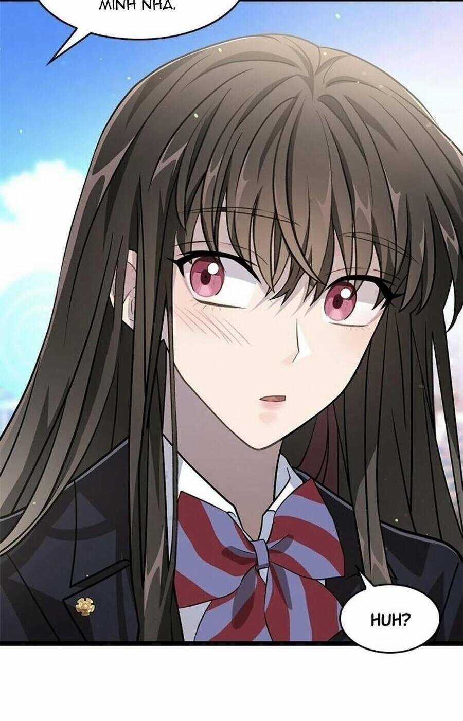 Trăng Tối: Kỉ Nguyên Máu Chapter 24 trang 45