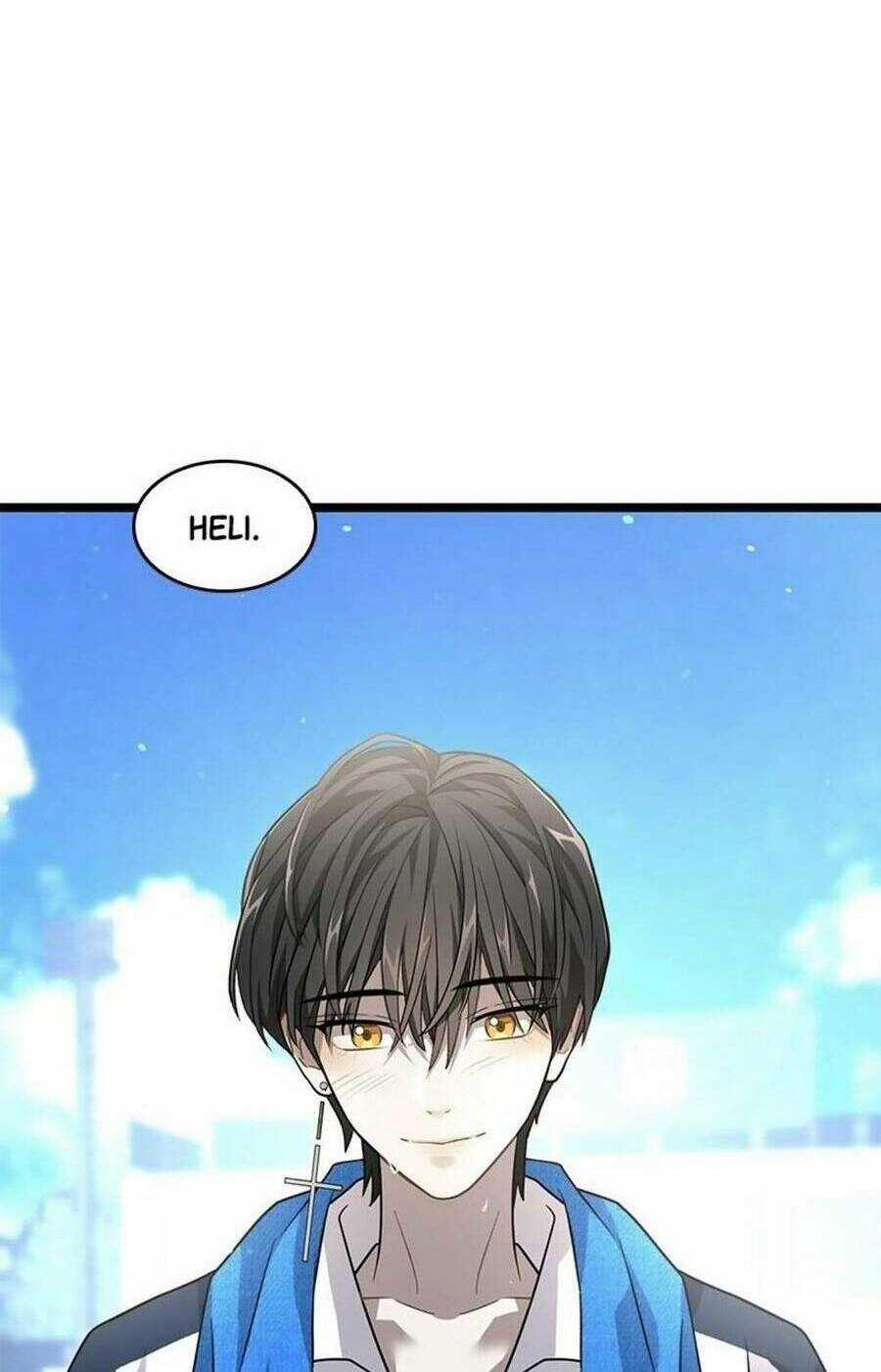 Trăng Tối: Kỉ Nguyên Máu Chapter 24 trang 46