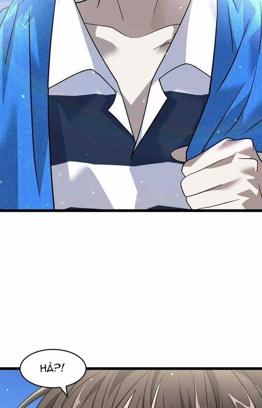 Trăng Tối: Kỉ Nguyên Máu Chapter 24 trang 49