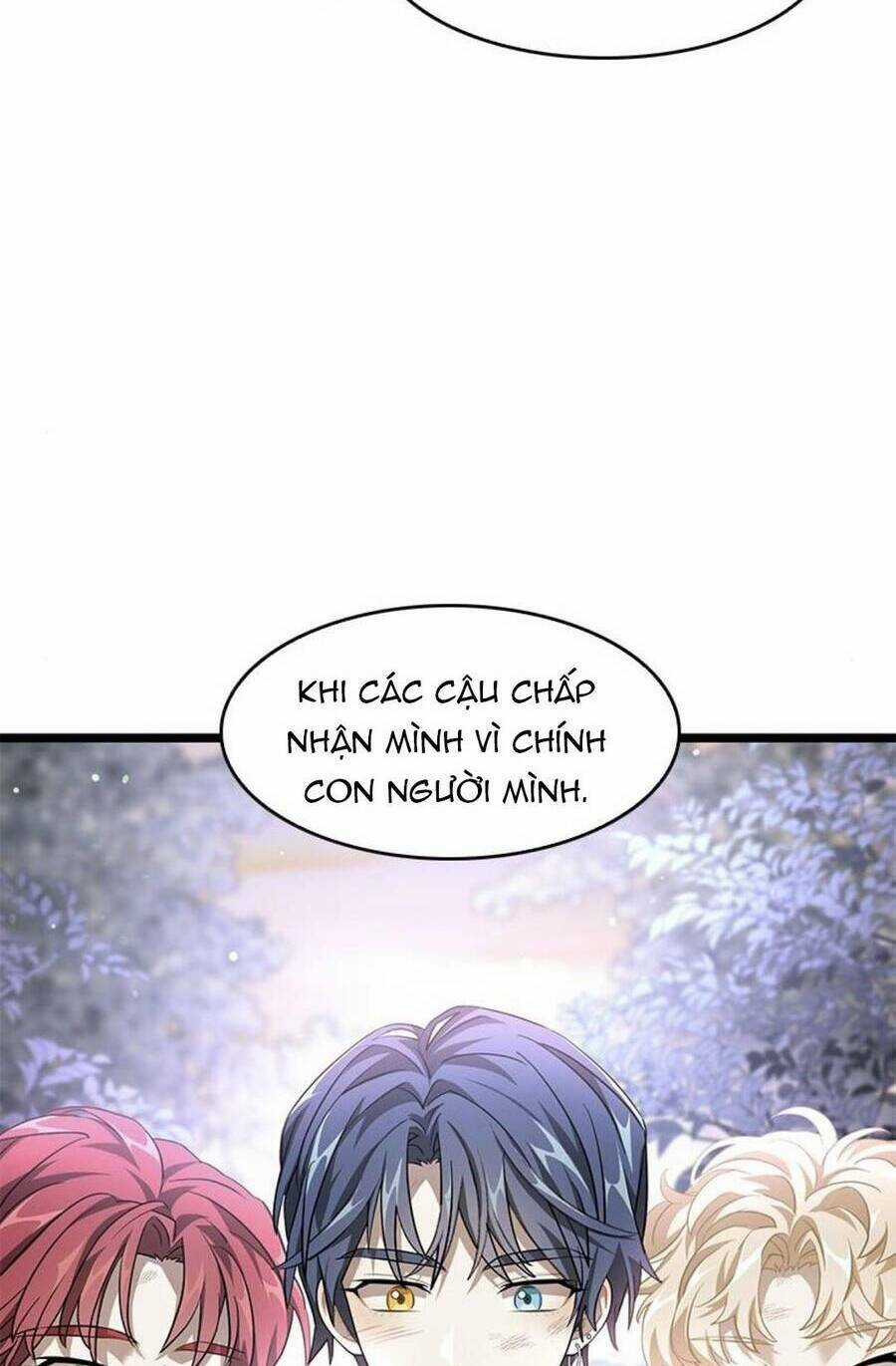 Trăng Tối: Kỉ Nguyên Máu Chapter 24 trang 5