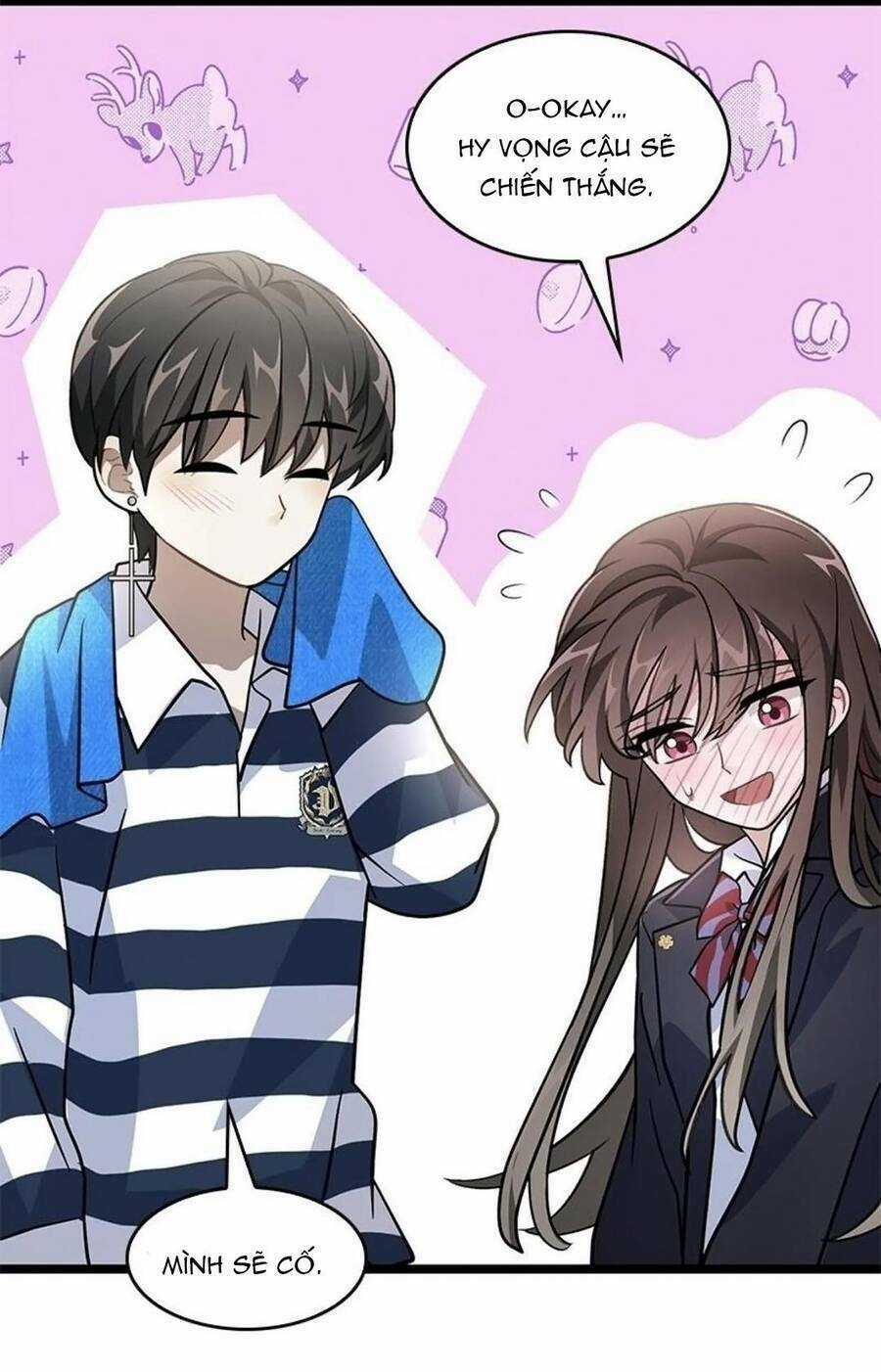 Trăng Tối: Kỉ Nguyên Máu Chapter 24 trang 51