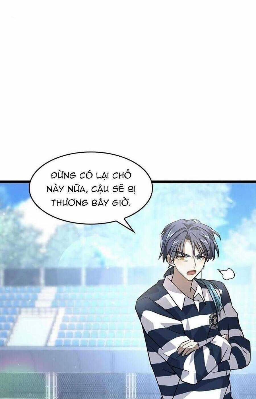 Trăng Tối: Kỉ Nguyên Máu Chapter 24 trang 53