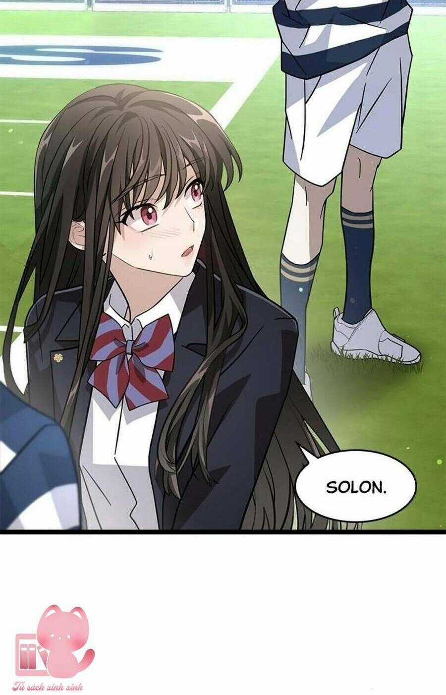 Trăng Tối: Kỉ Nguyên Máu Chapter 24 trang 54