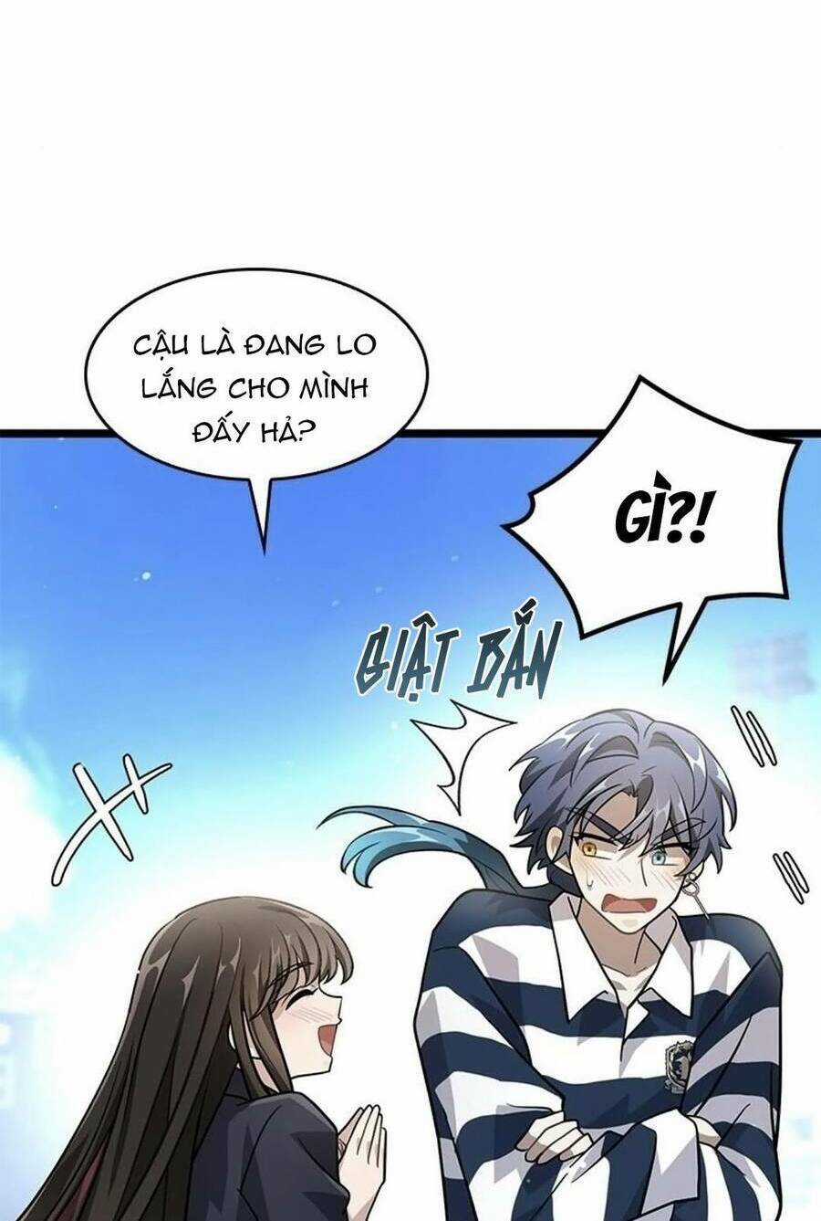 Trăng Tối: Kỉ Nguyên Máu Chapter 24 trang 56