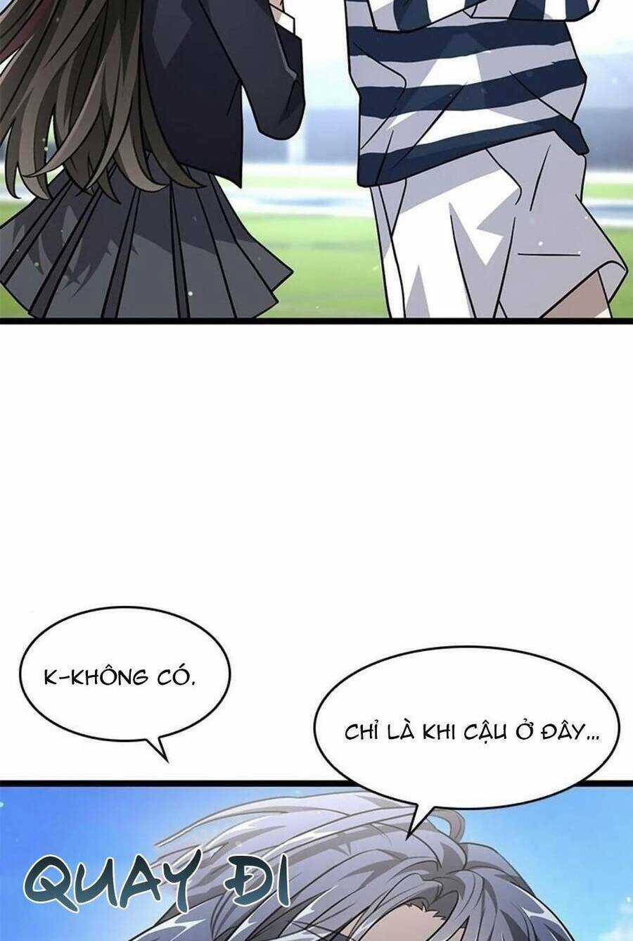 Trăng Tối: Kỉ Nguyên Máu Chapter 24 trang 57