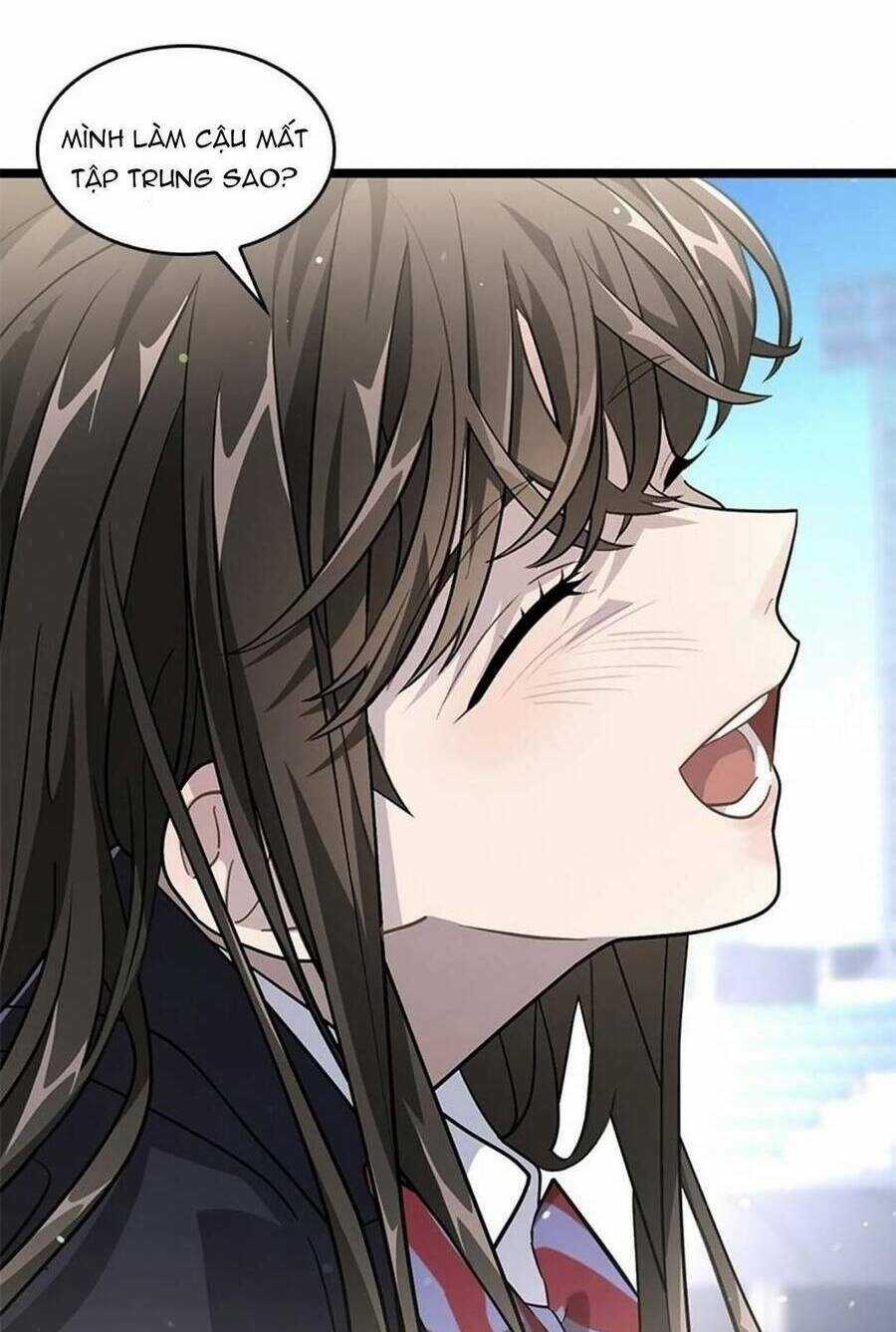 Trăng Tối: Kỉ Nguyên Máu Chapter 24 trang 59