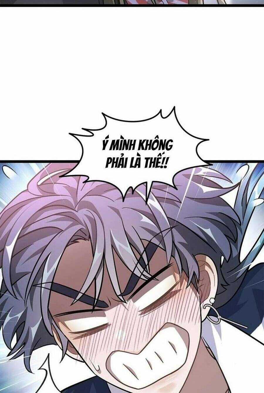 Trăng Tối: Kỉ Nguyên Máu Chapter 24 trang 60