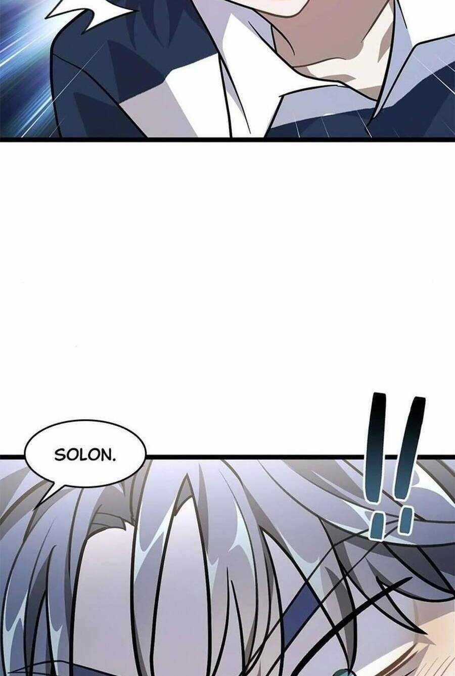 Trăng Tối: Kỉ Nguyên Máu Chapter 24 trang 61